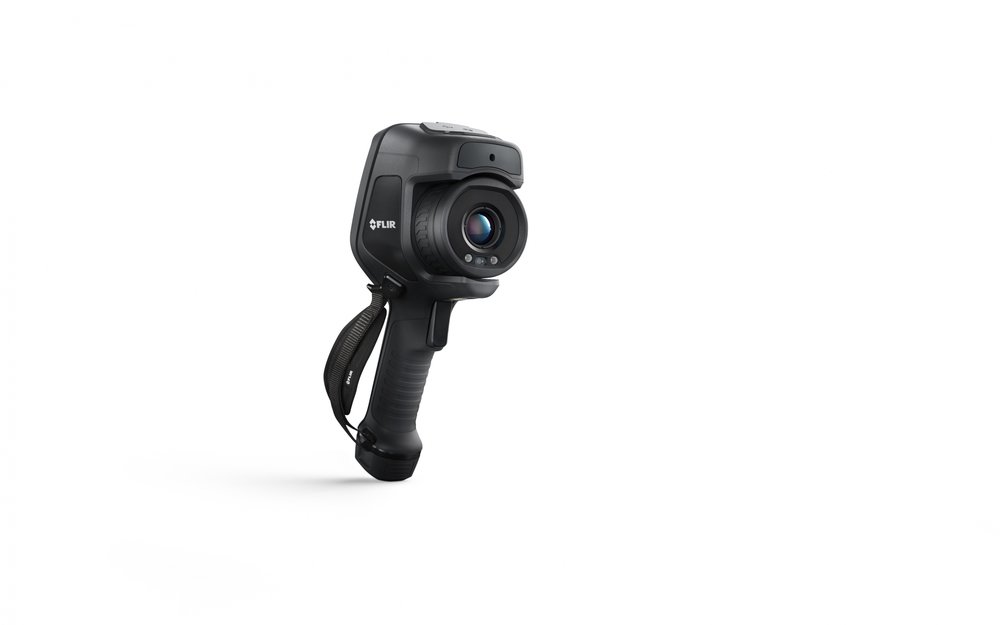 FLIR lance un nouveau modèle abordable de sa fameuse série Exx